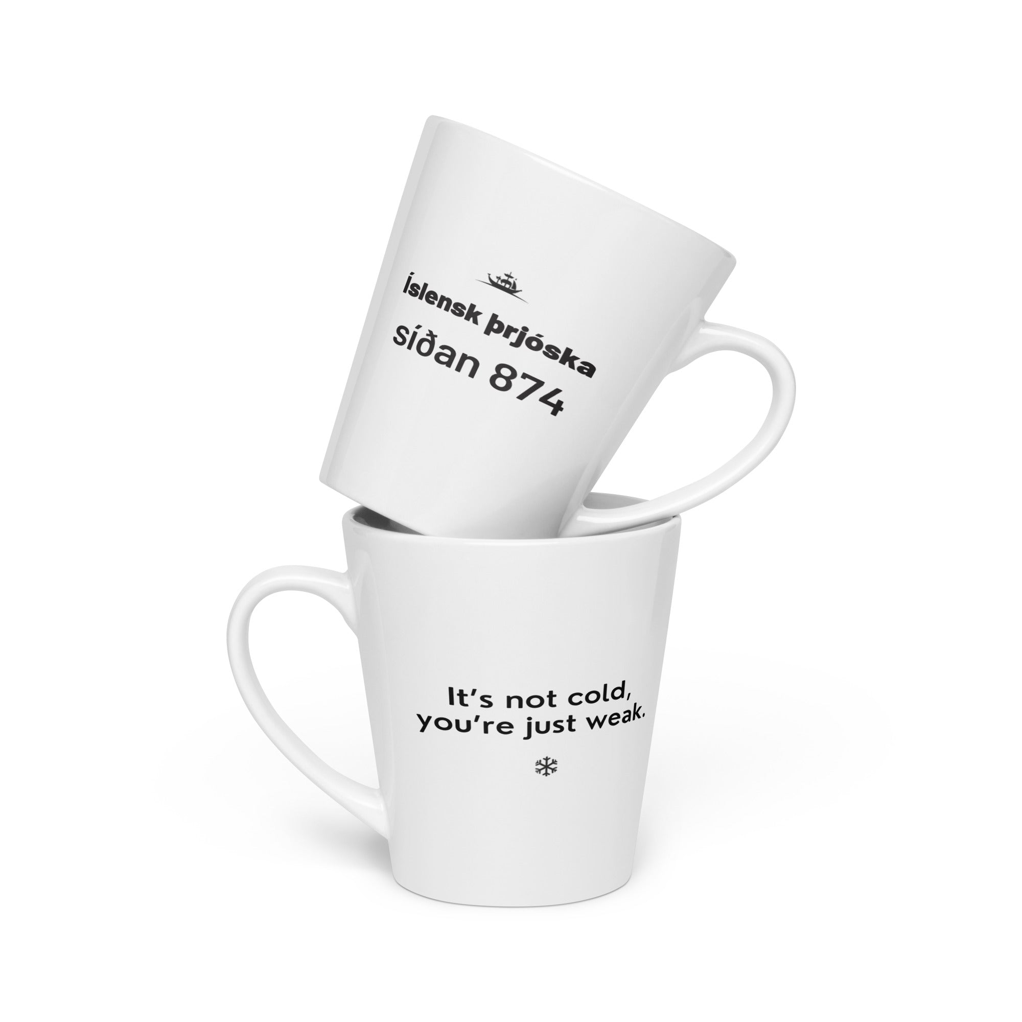 Mugs