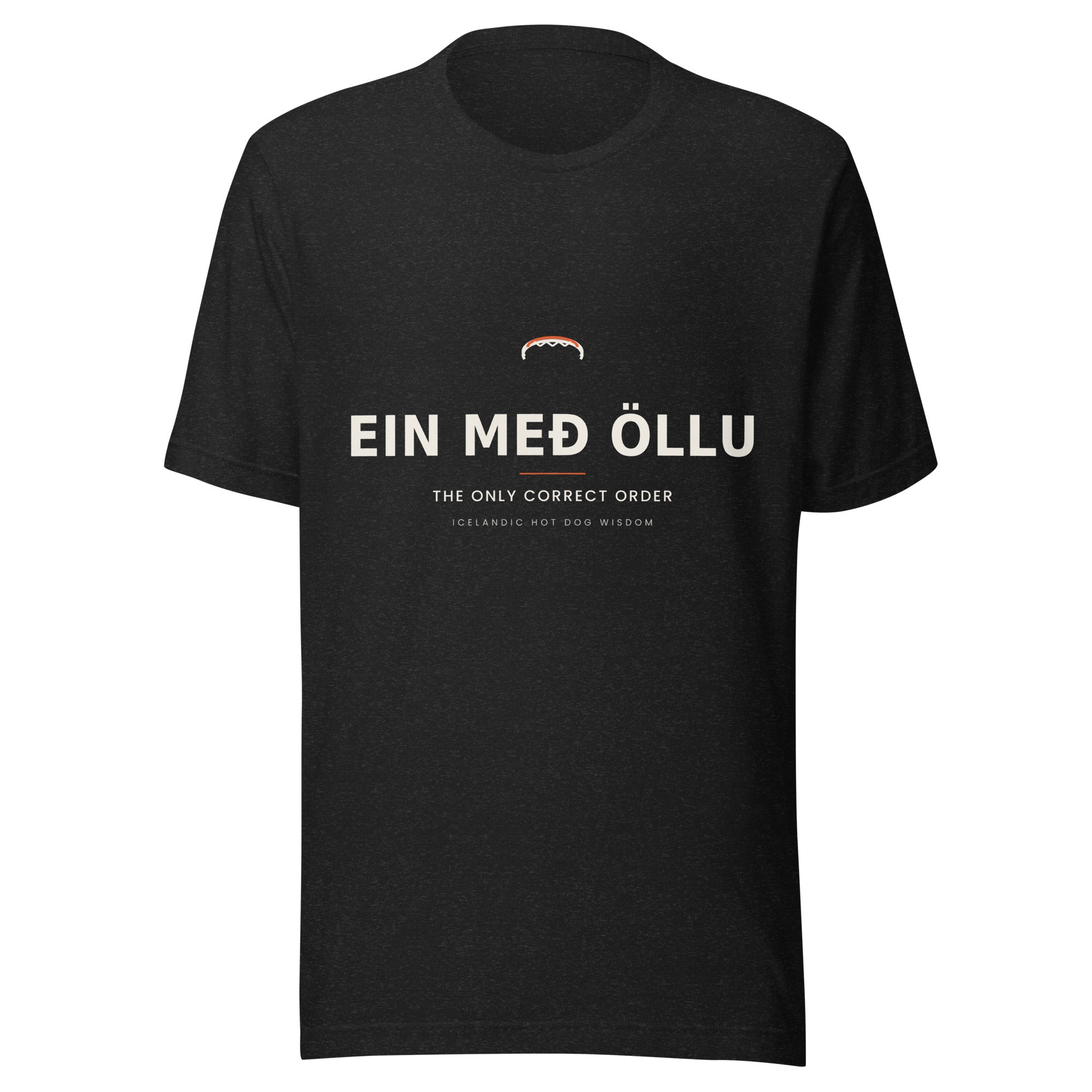 Icelandic Foodies