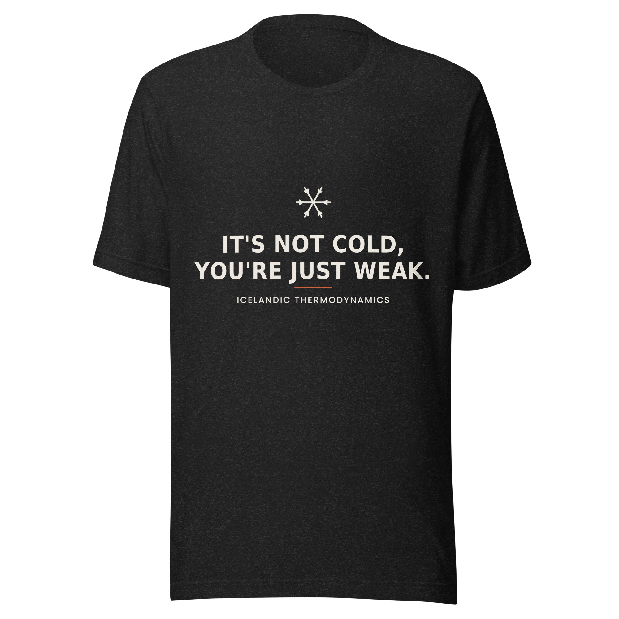 Iceland Slogan Tees