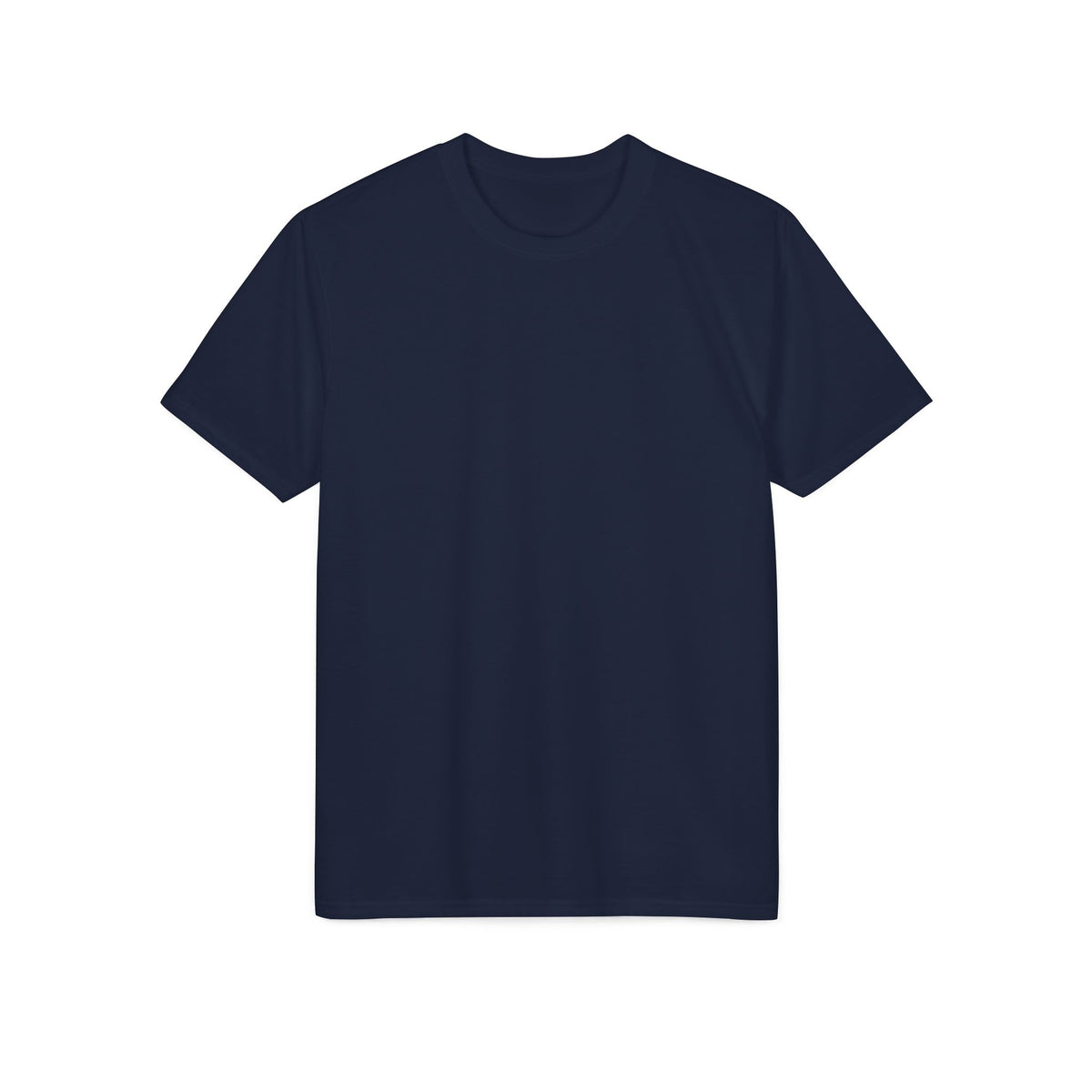 Snacks Are the Strategy — Gildan Performance Back-Print Tee