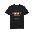 Powered by Pylsur — Gildan Performance Back-Print Tee